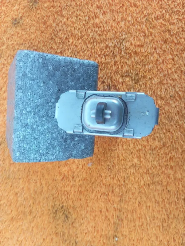 Ограничитель двери