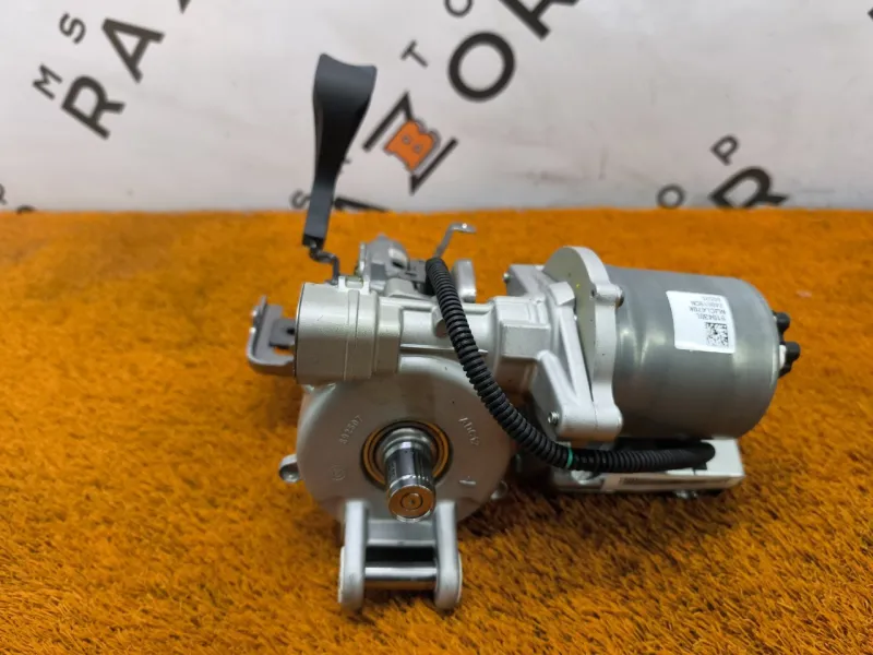 Рулевая колонка с ЭУР