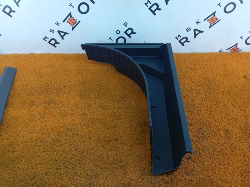 Накладка порога внутренняя