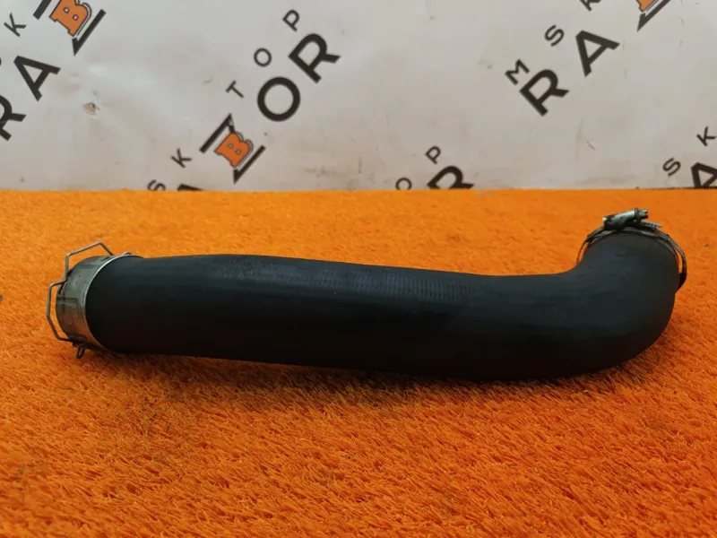 Патрубок интеркулера