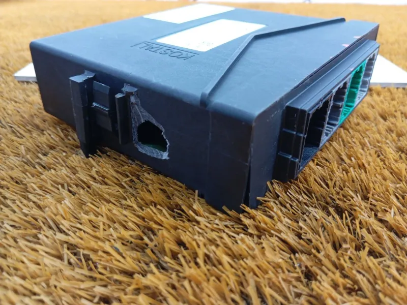 Блок комфорта