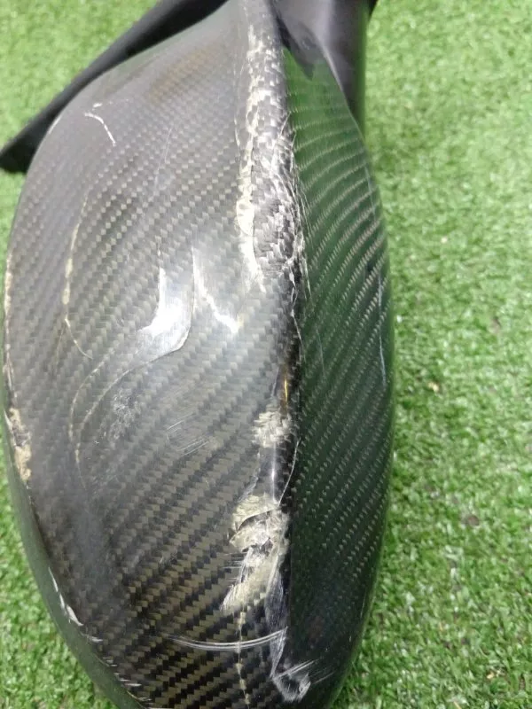 Зеркало боковое