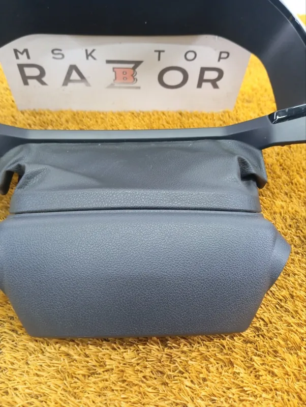 Накладка панели приборов