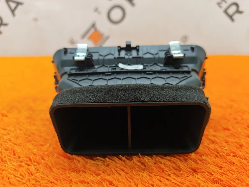 Дефлектор воздуховода