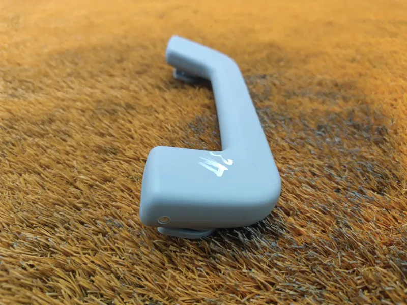 Ручка потолка