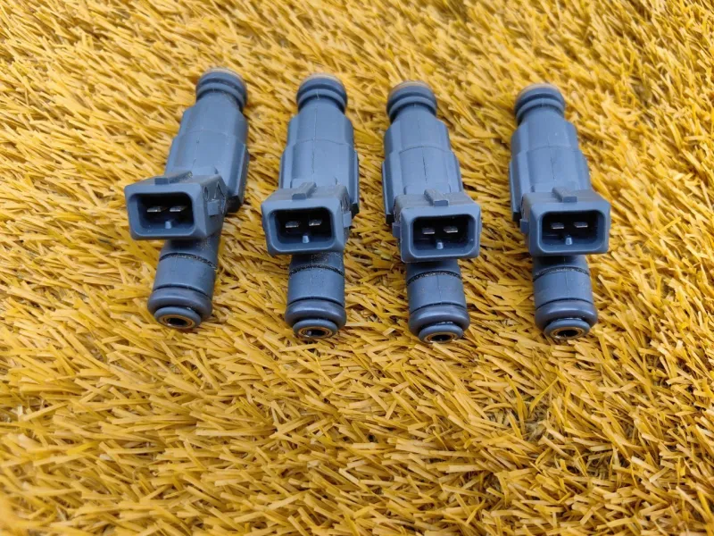 Форсунка топливная