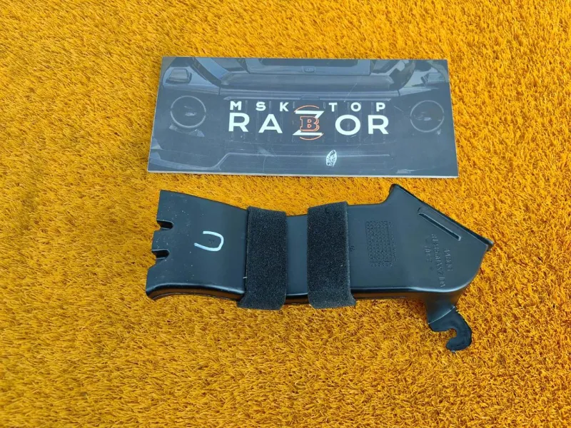 Воздуховод системы вентиляции