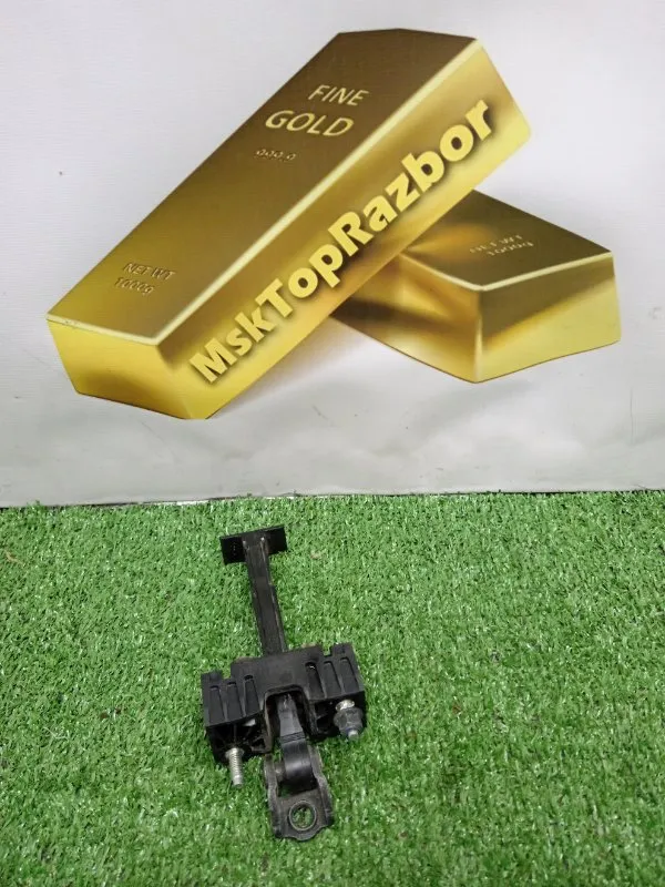 Ограничитель двери