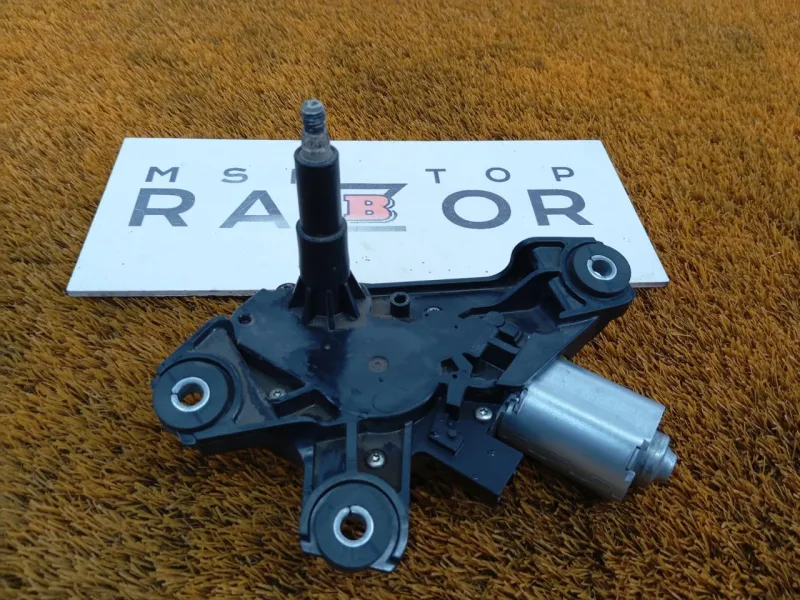 Моторчик стеклоочистителя