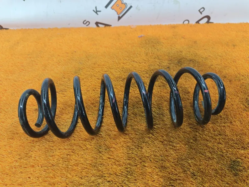 Пружина подвески