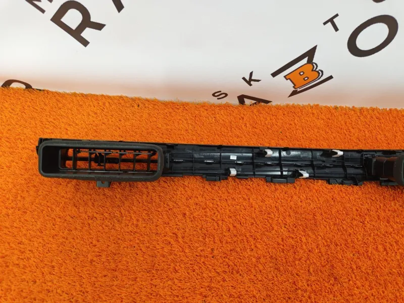 Дефлектор воздуховода