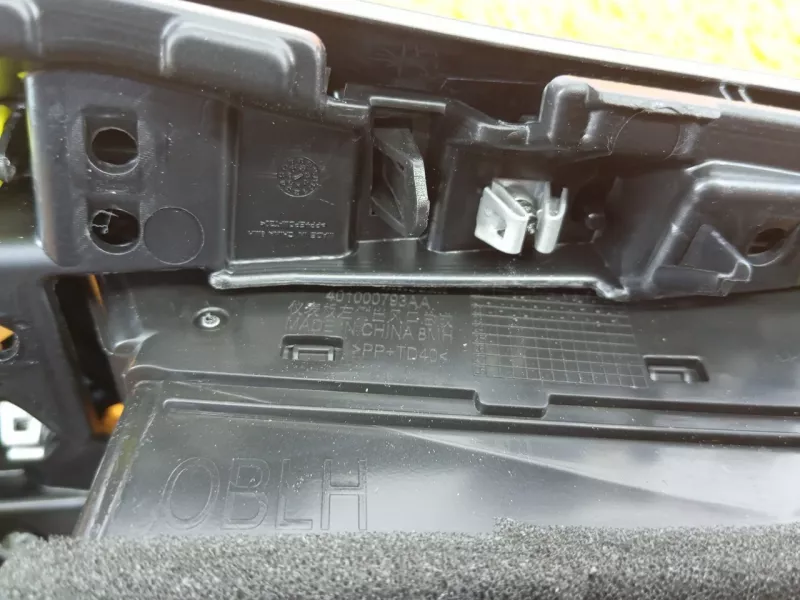 Дефлектор воздуховода