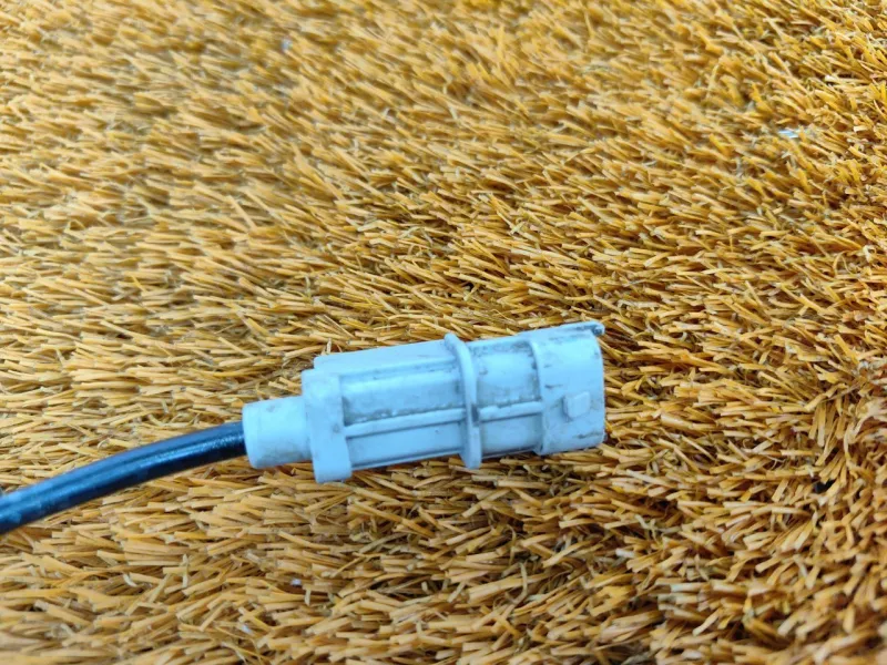 Датчик детонации