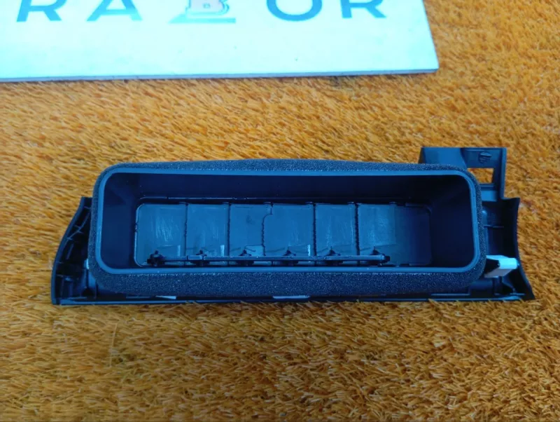 Дефлектор воздуховода