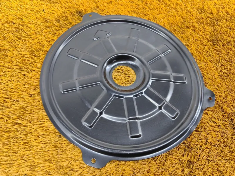 Крышка топливного насоса