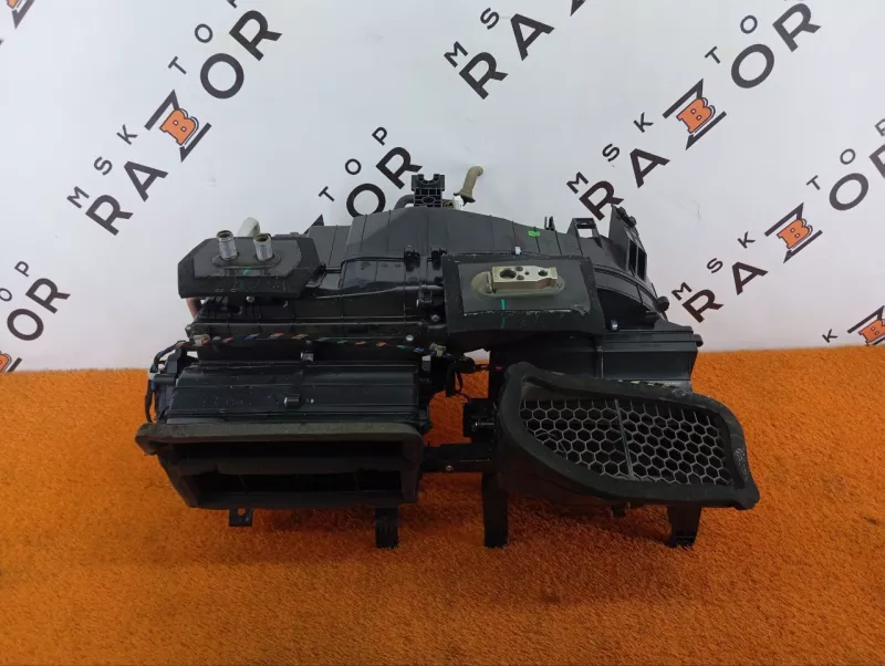 Отопитель салона