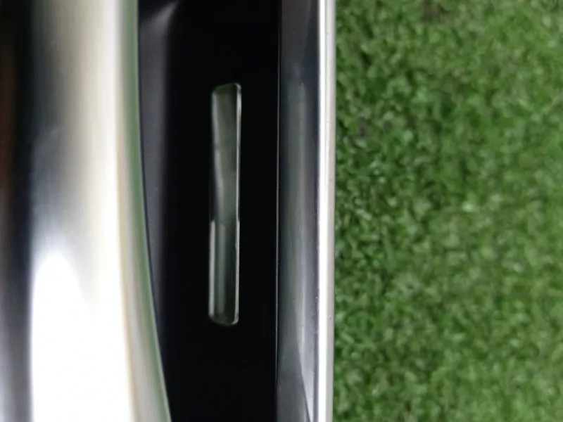 Ручка двери внутренняя