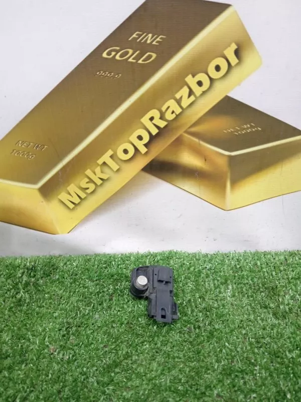 Датчик удара