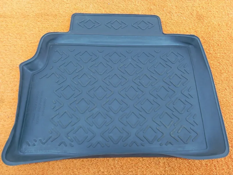 Коврики салона