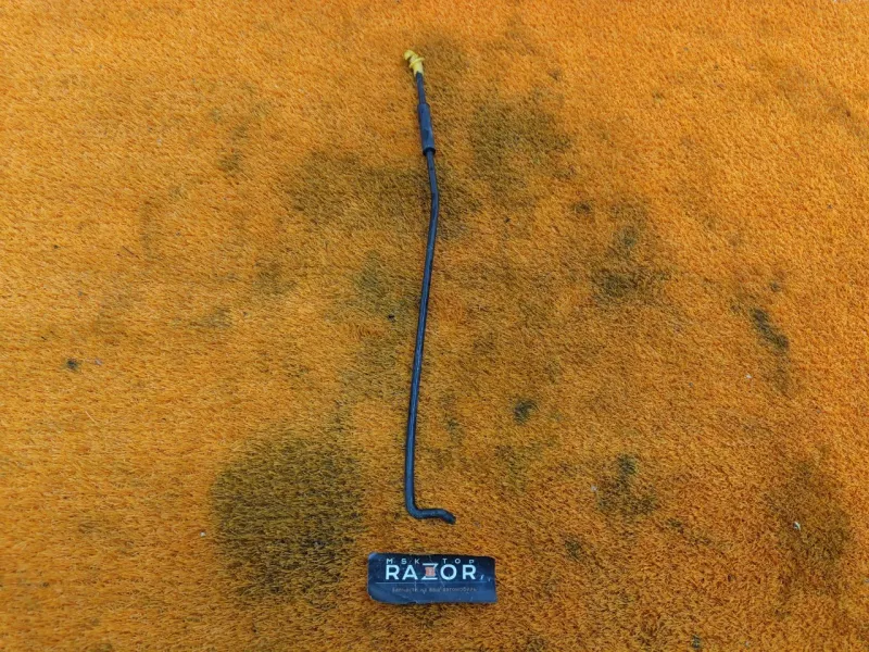 Упор капота