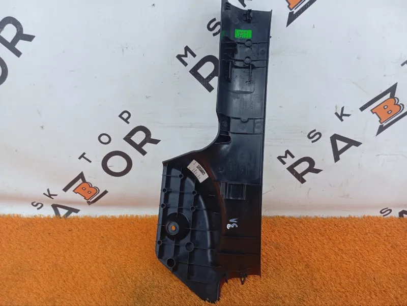 Накладка порога