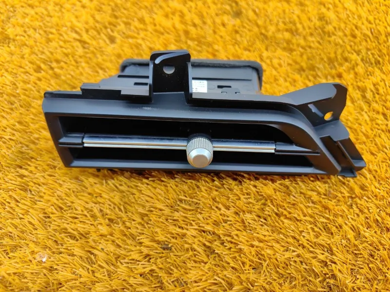 Дефлектор воздуховода