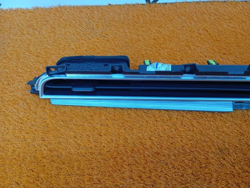 Дефлектор воздуховода