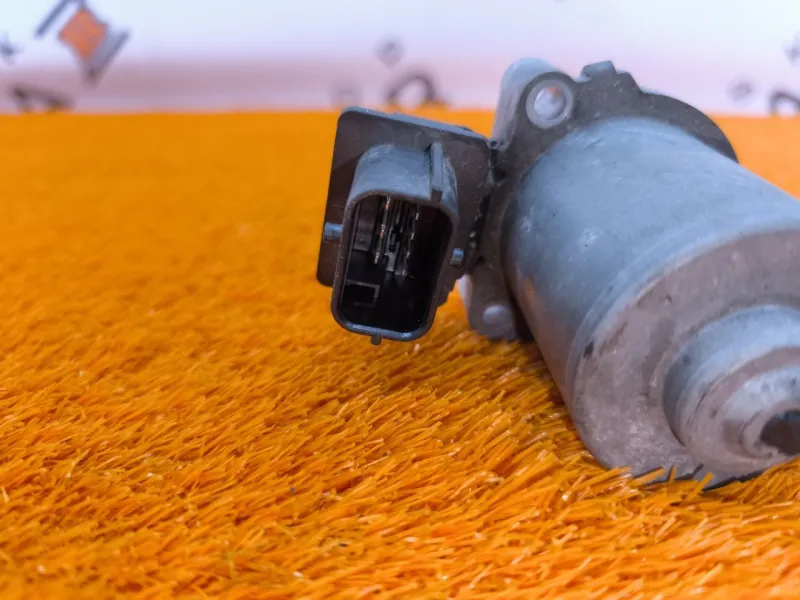 Механизм изменения фаз грм