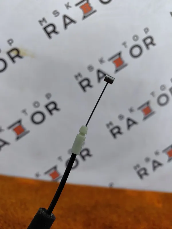 Замок двери