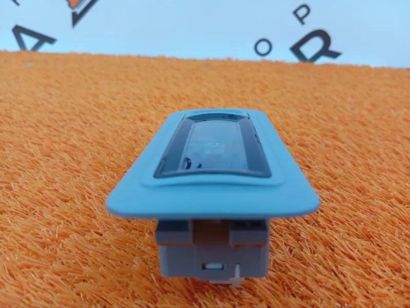 Плафон салона