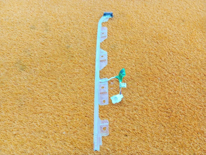 Подсветка двери