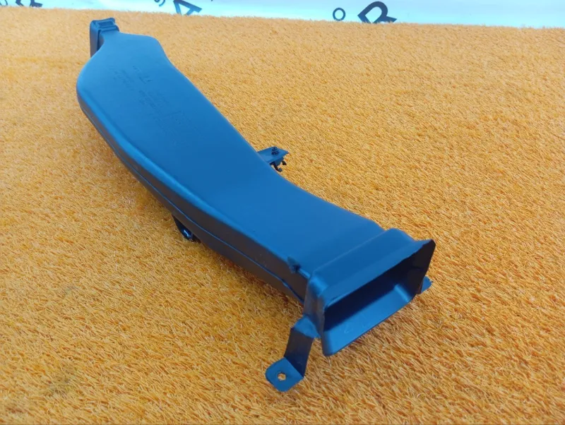 Воздуховод системы вентиляции