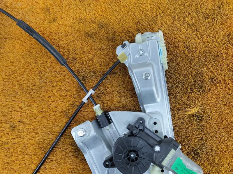 Стеклоподъемник Chery Tiggo 7 PRO 2023 554000917AA SQRE4T15C, передний левый