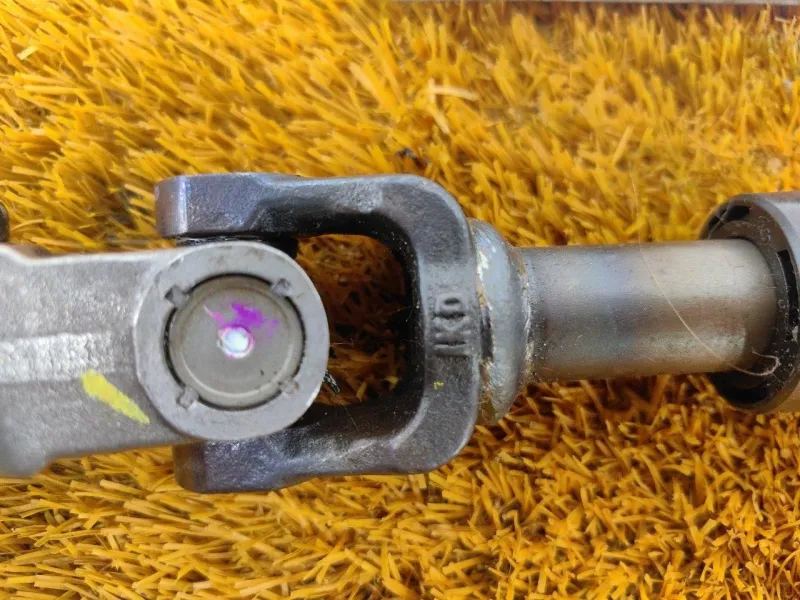 Рулевой карданчик