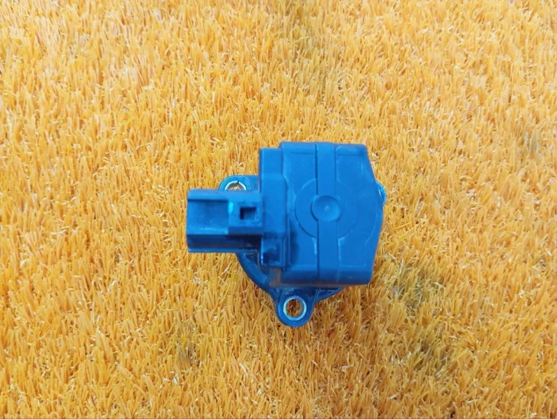 Клапан электромагнитный