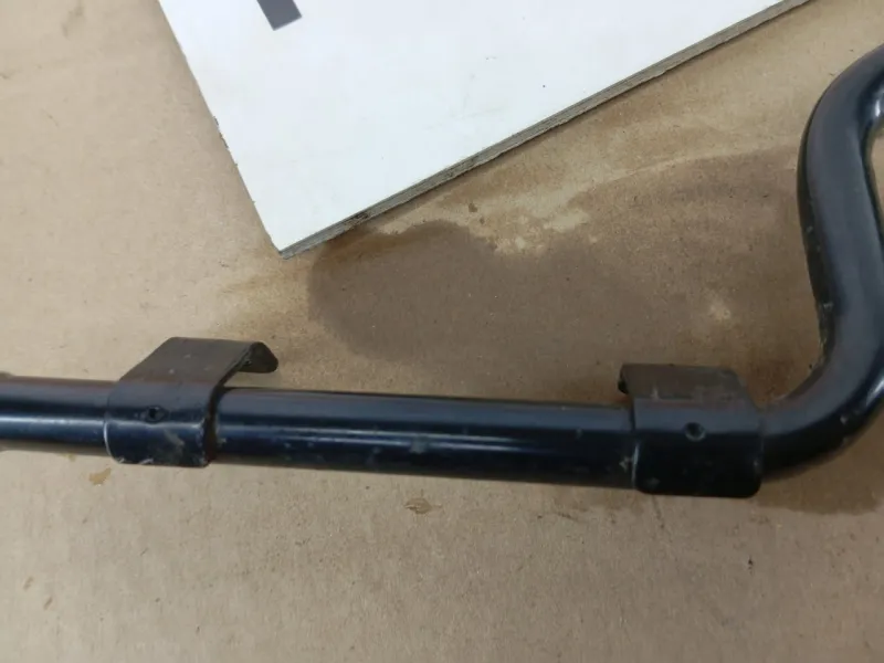 Трубка вакуумная