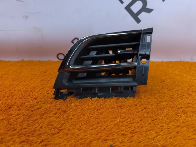 Дефлектор воздуховода