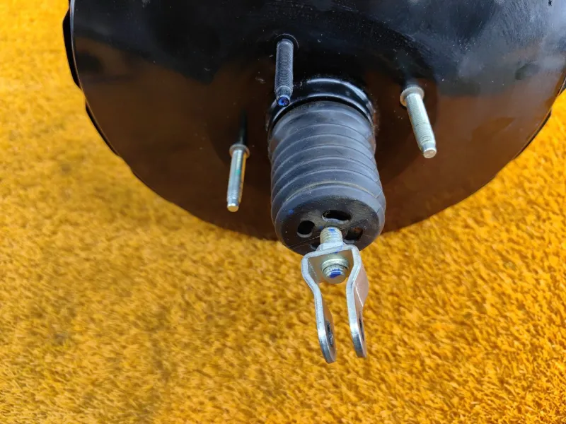 Усилитель тормозов