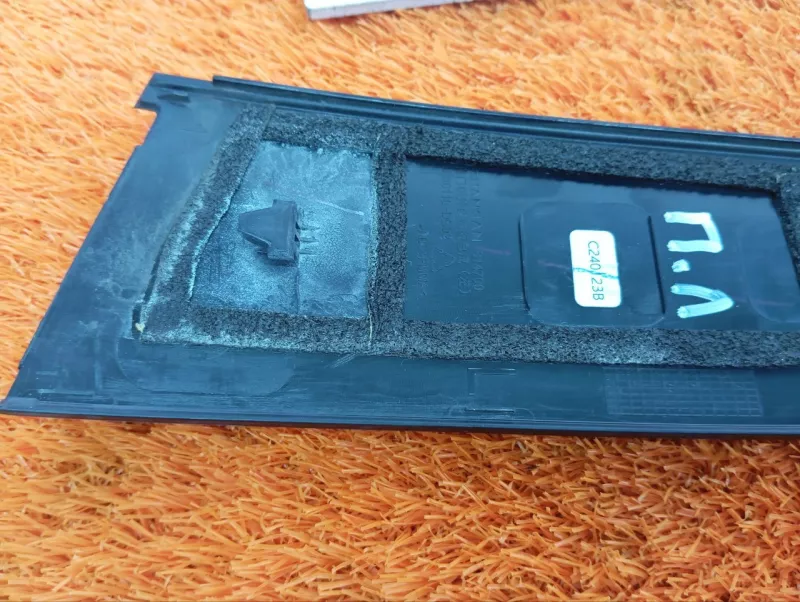 Молдинг двери