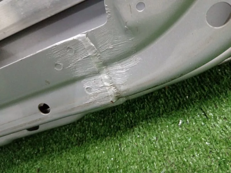 Дверь Audi TT 2002 8N0831052C 8N, передняя правая