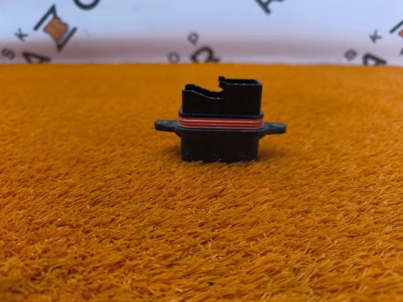 Разъем АКПП