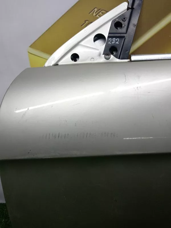 Дверь BMW 6-Series 2005 41517202075 E63/E64, передняя левая