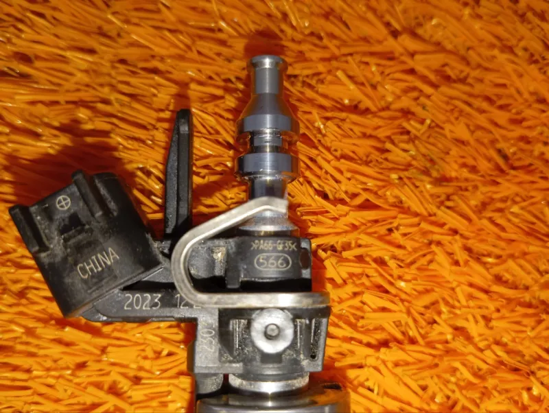 Форсунка топливная