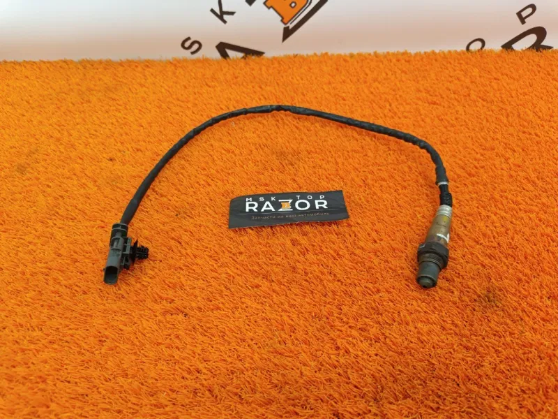 Датчик кислородный