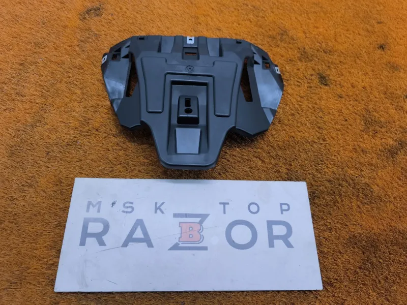 Накладка на торпедо