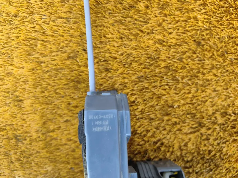 Замок двери