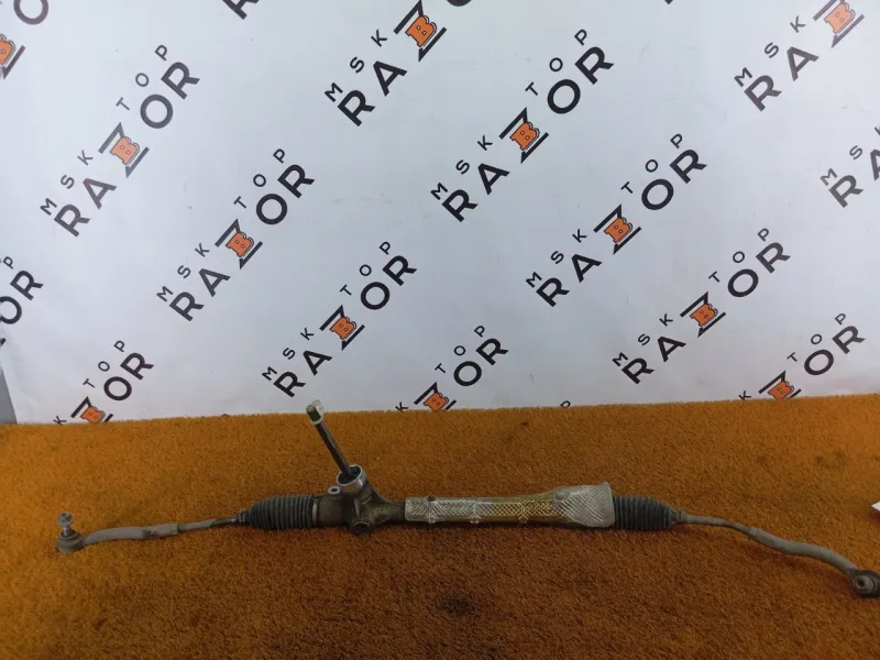 Рулевая рейка