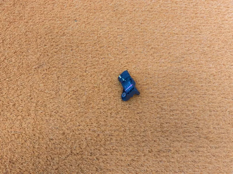 Датчик абсолютного давления