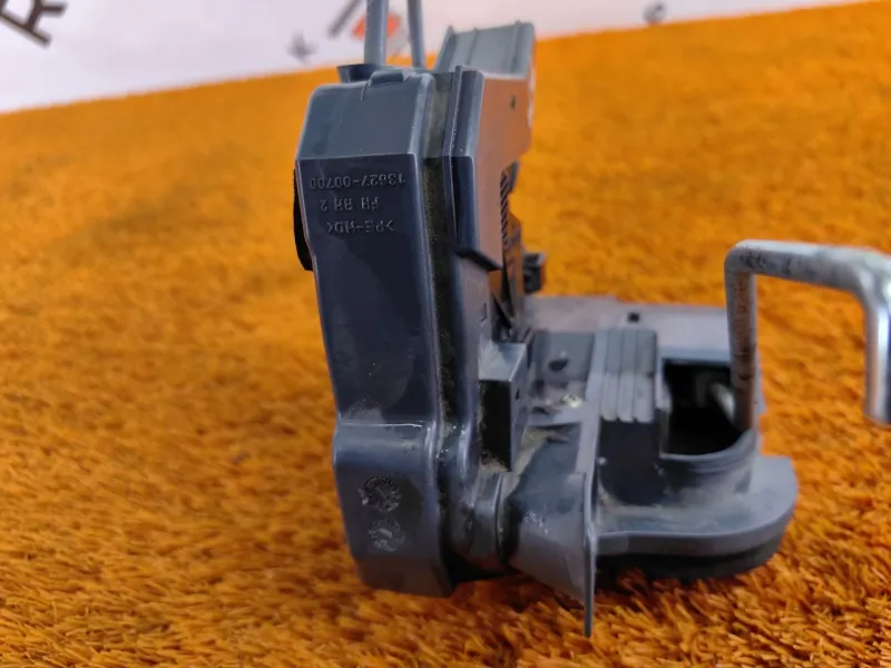 Замок двери