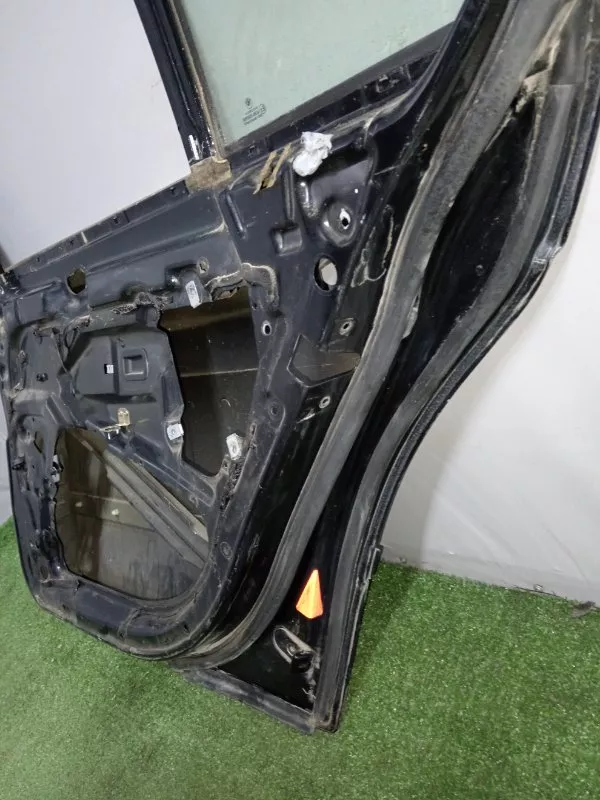 Дверь BMW 5-Series 1999 41528266722 E39, задняя правая